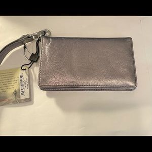 HOBO Ally Wristlet Wallet